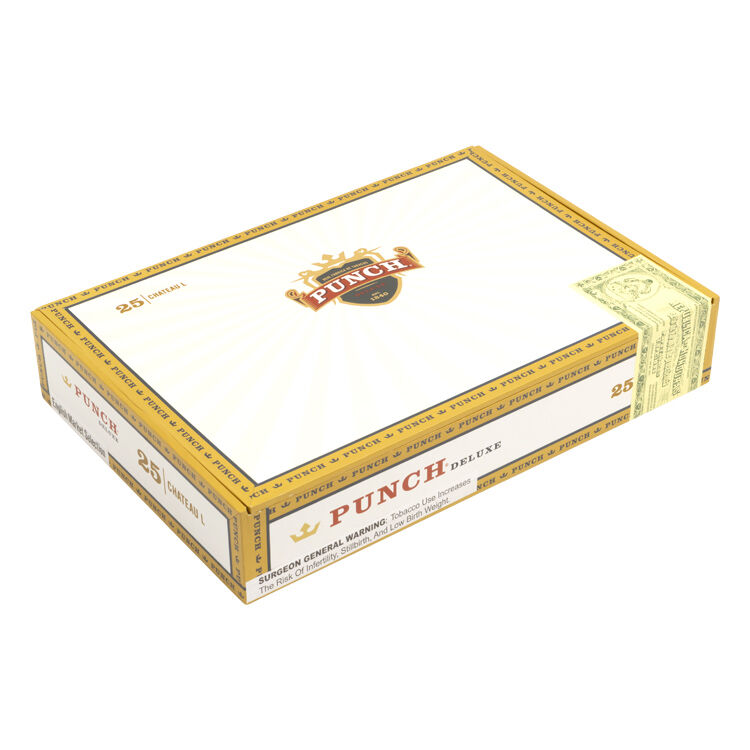 View product media PUCL Chateau L, , jrcigars 3